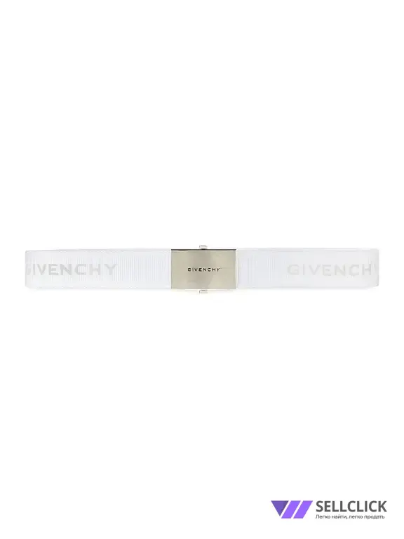Ремень Givenchy Paris Оригинал