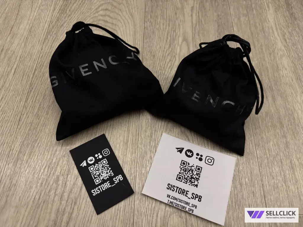 Ремень Givenchy Paris Оригинал