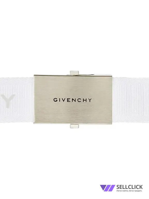 Ремень Givenchy Paris Оригинал
