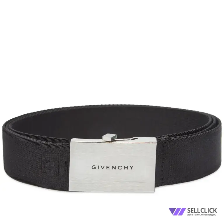 Ремень Givenchy Paris Оригинал