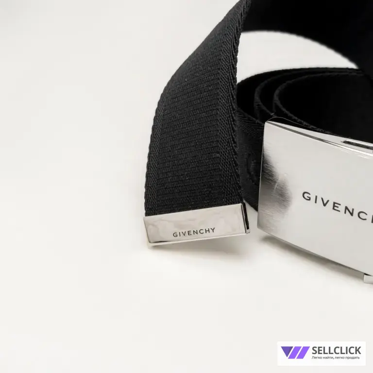 Ремень Givenchy Paris Оригинал
