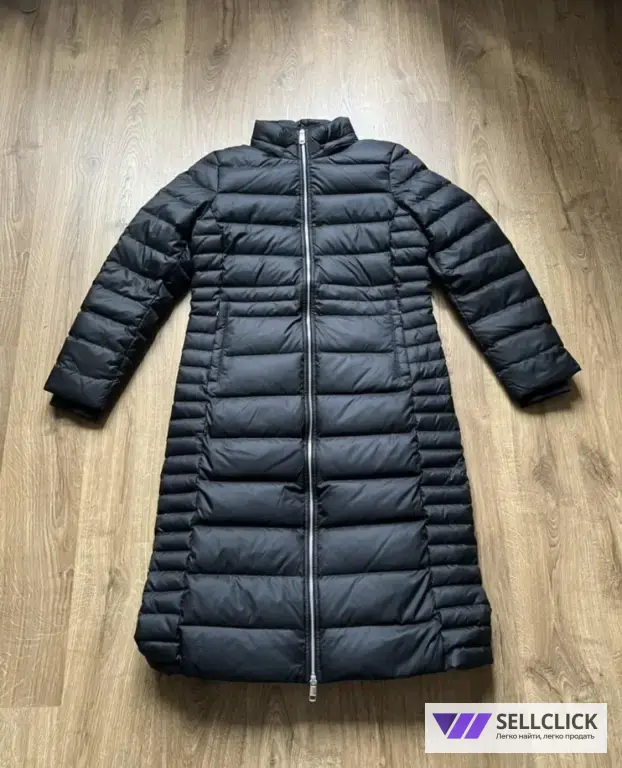 Пуховик Tommy Hilfiger