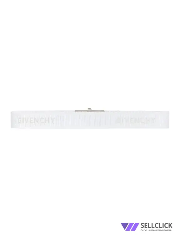Ремень Givenchy Paris Оригинал
