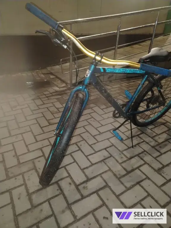 Продам Велосипед