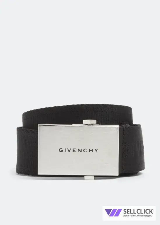 Ремень Givenchy Paris Оригинал