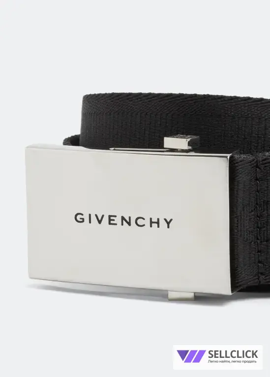 Ремень Givenchy Paris Оригинал