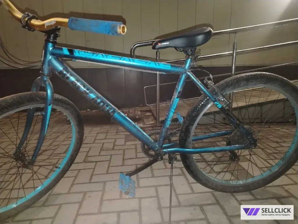 Продам Велосипед