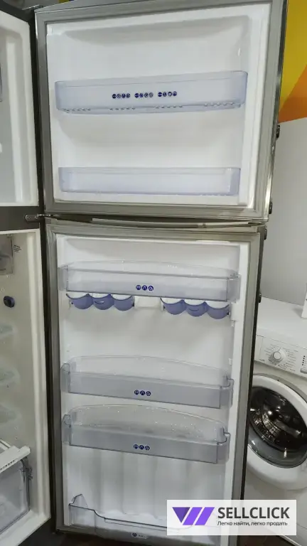 Холодильник whirlpool ARC 4190 IX