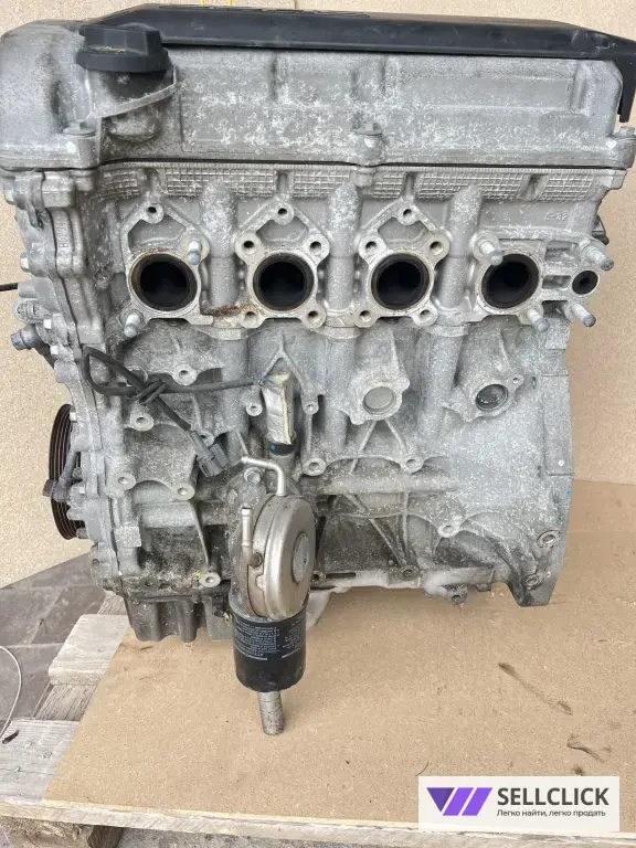 Двигатель Suzuki Swift, SX4, Liana M16A 1.6