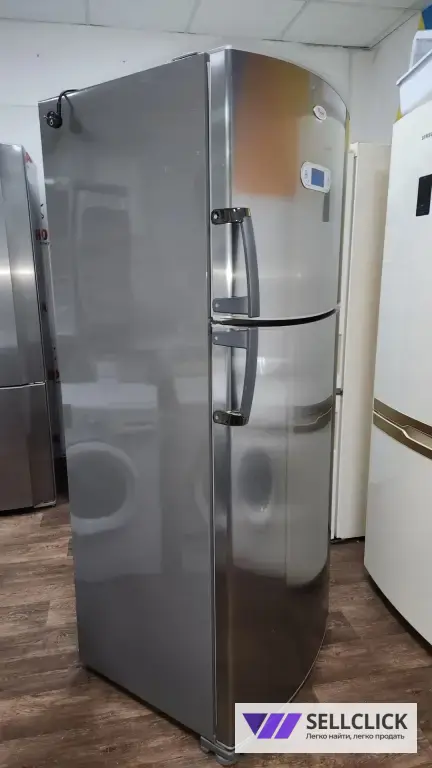 Холодильник whirlpool ARC 4190 IX
