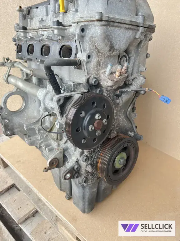 Двигатель Suzuki Swift, SX4, Liana M16A 1.6