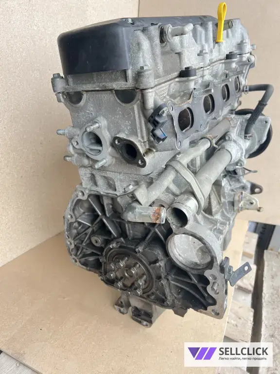 Двигатель Suzuki Swift, SX4, Liana M16A 1.6