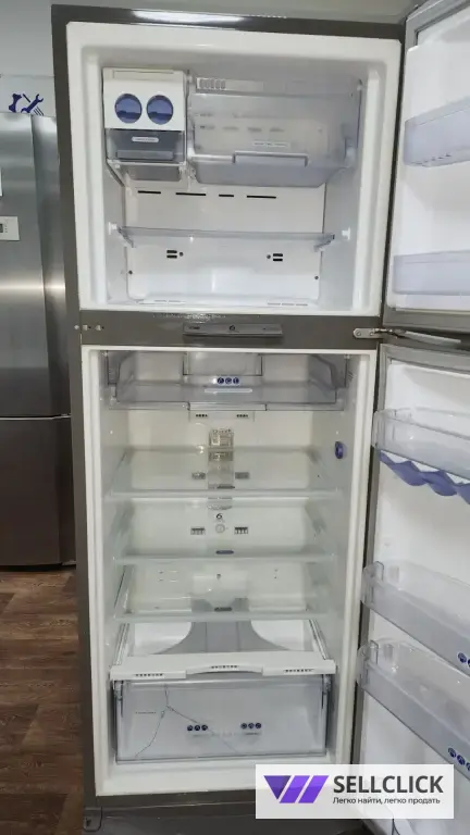 Холодильник whirlpool ARC 4190 IX