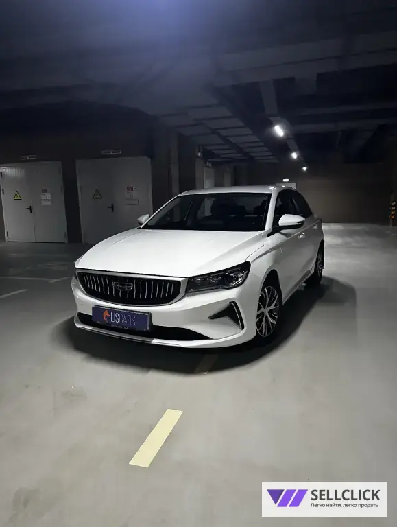 Аренда автомобилей