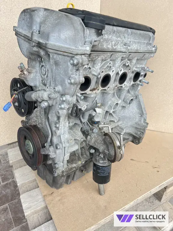 Двигатель Suzuki Swift, SX4, Liana M16A 1.6