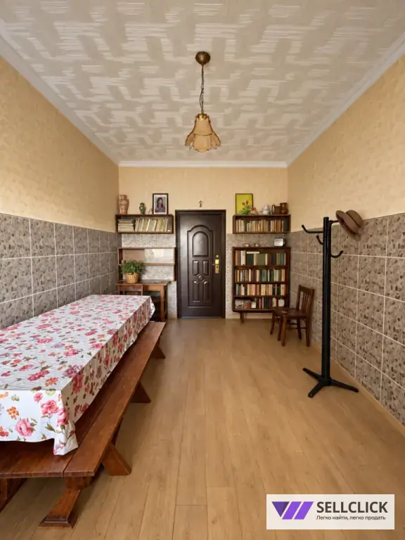 Дом 164 м², участок 5 сот.