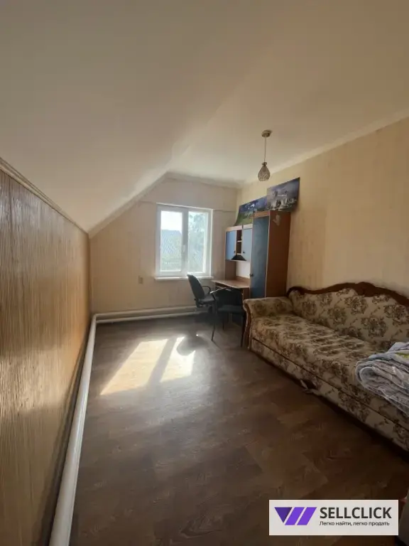 Дом 164 м², участок 5 сот.