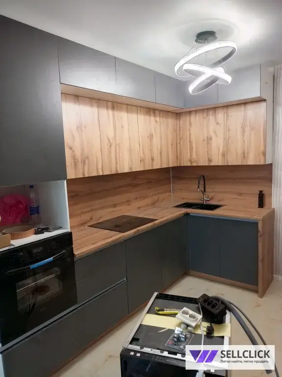 Сборка Мебели Любой Сложности