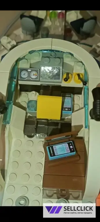 Набор Лего.Оригинал