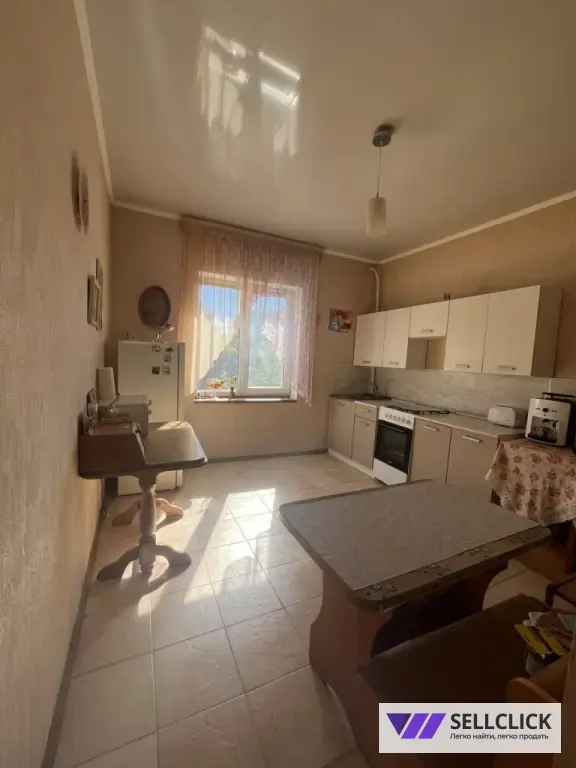 Дом 164 м², участок 5 сот.