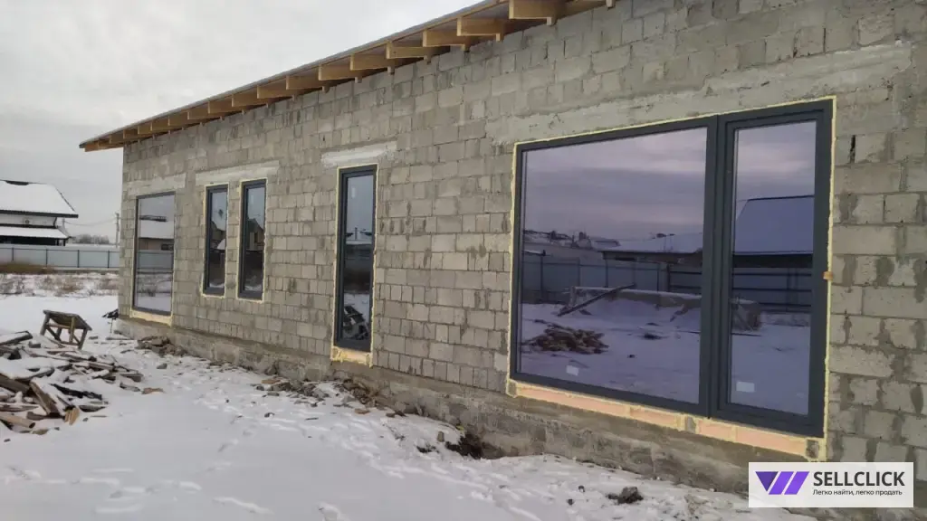 Остекление домов,квартир,балконов