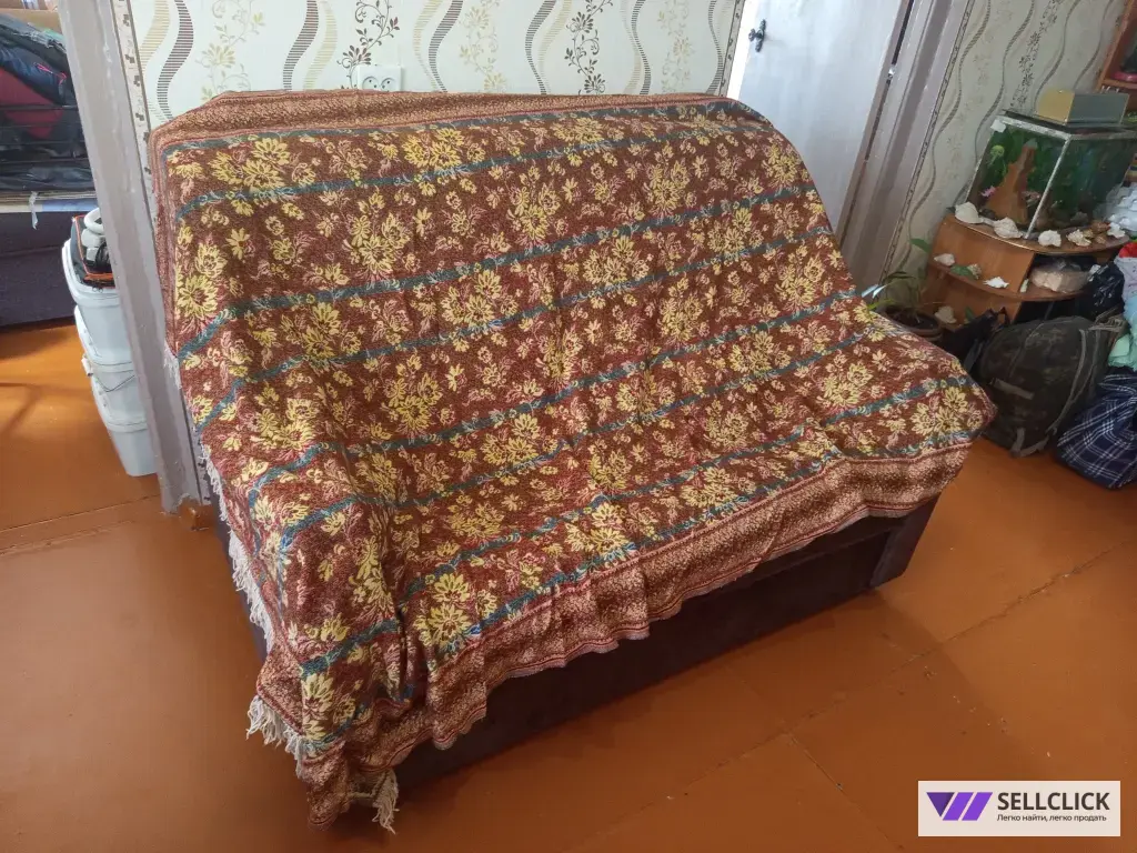 Советская скатерть.