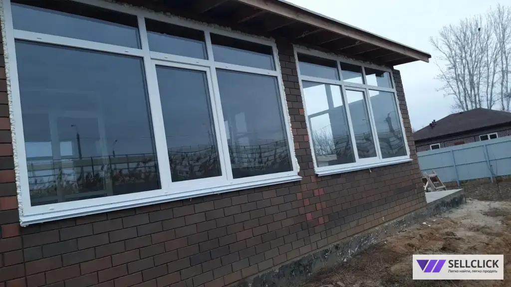 Остекление домов,квартир,балконов