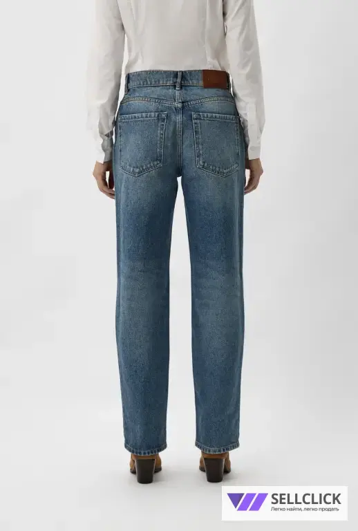 джинсы weekend Max Mara