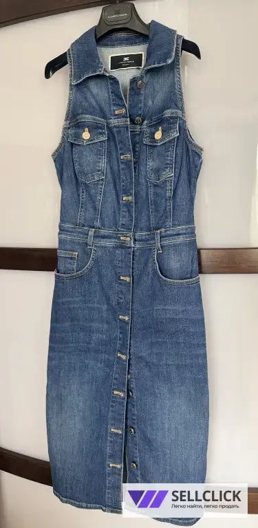 платье elisabetta franchi