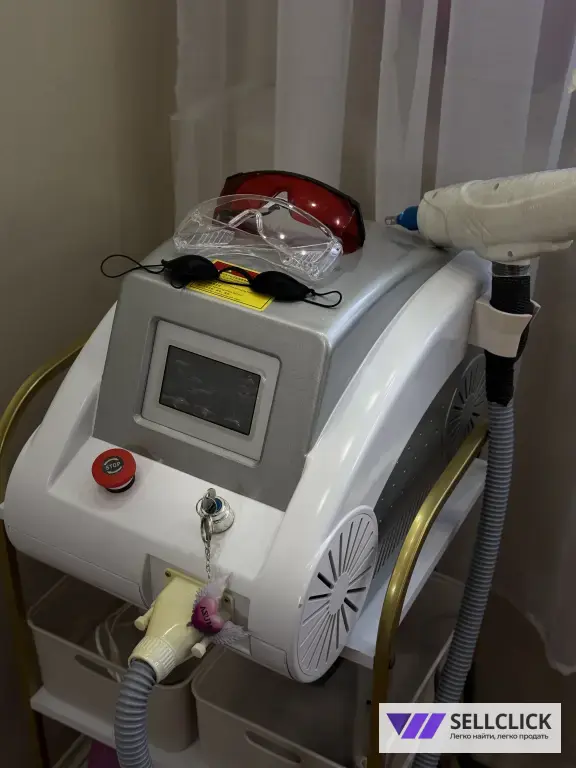 Кабинет для бьюти мастеров