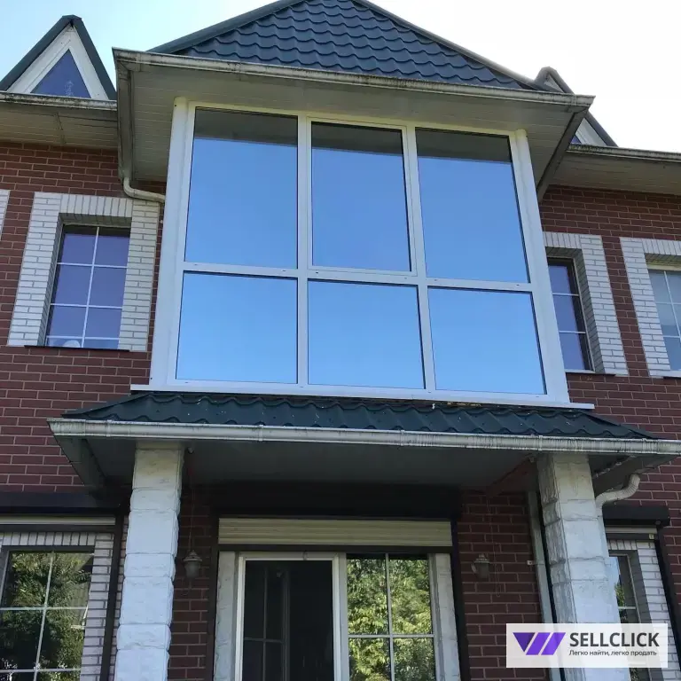 Остекление коттеджей,балконов,квартир,веранд