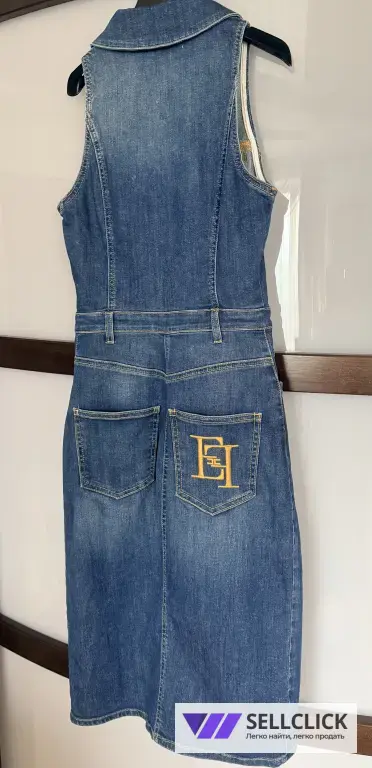 платье elisabetta franchi