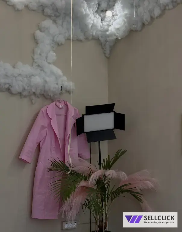 Кабинет для бьюти мастеров