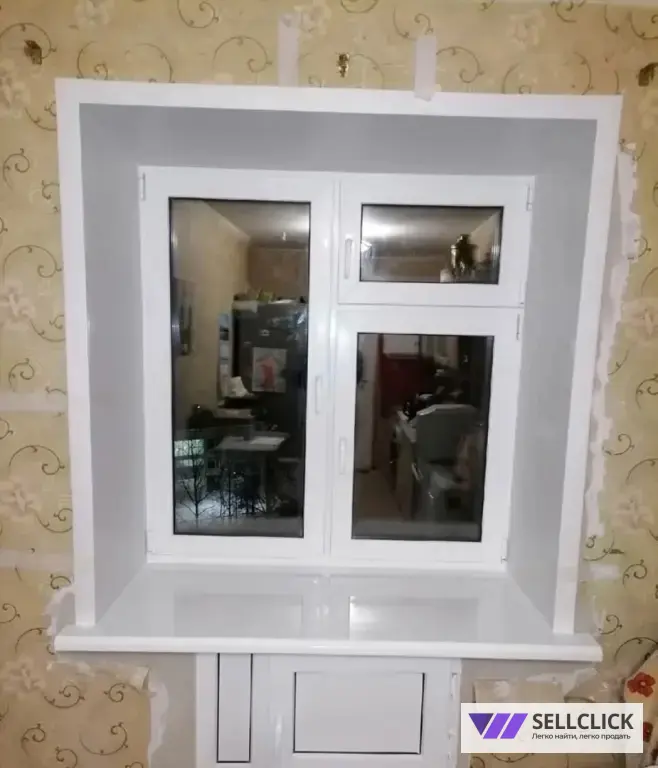 Остекление квартир,частных домов