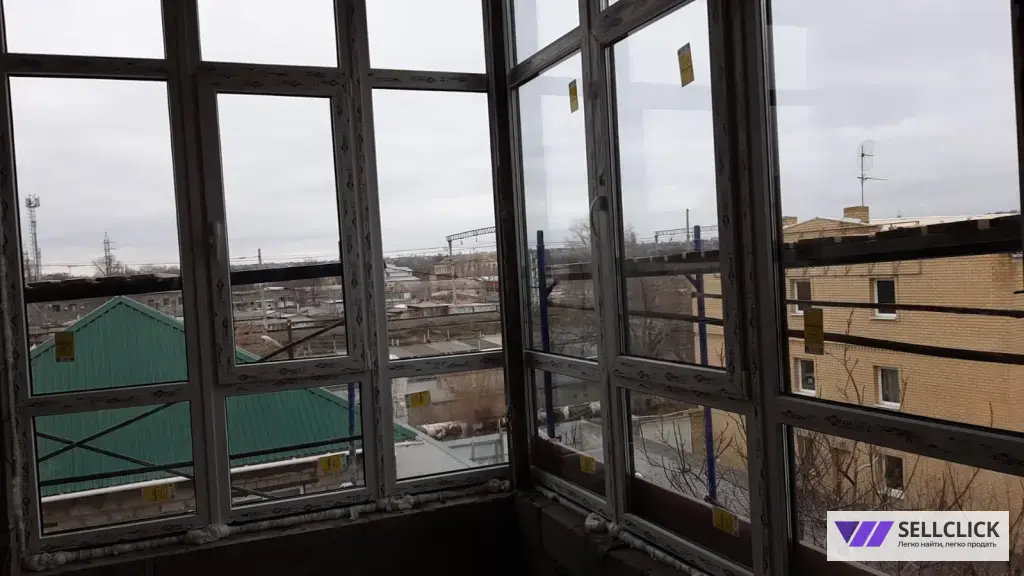 Остекление домов,квартир,балконов