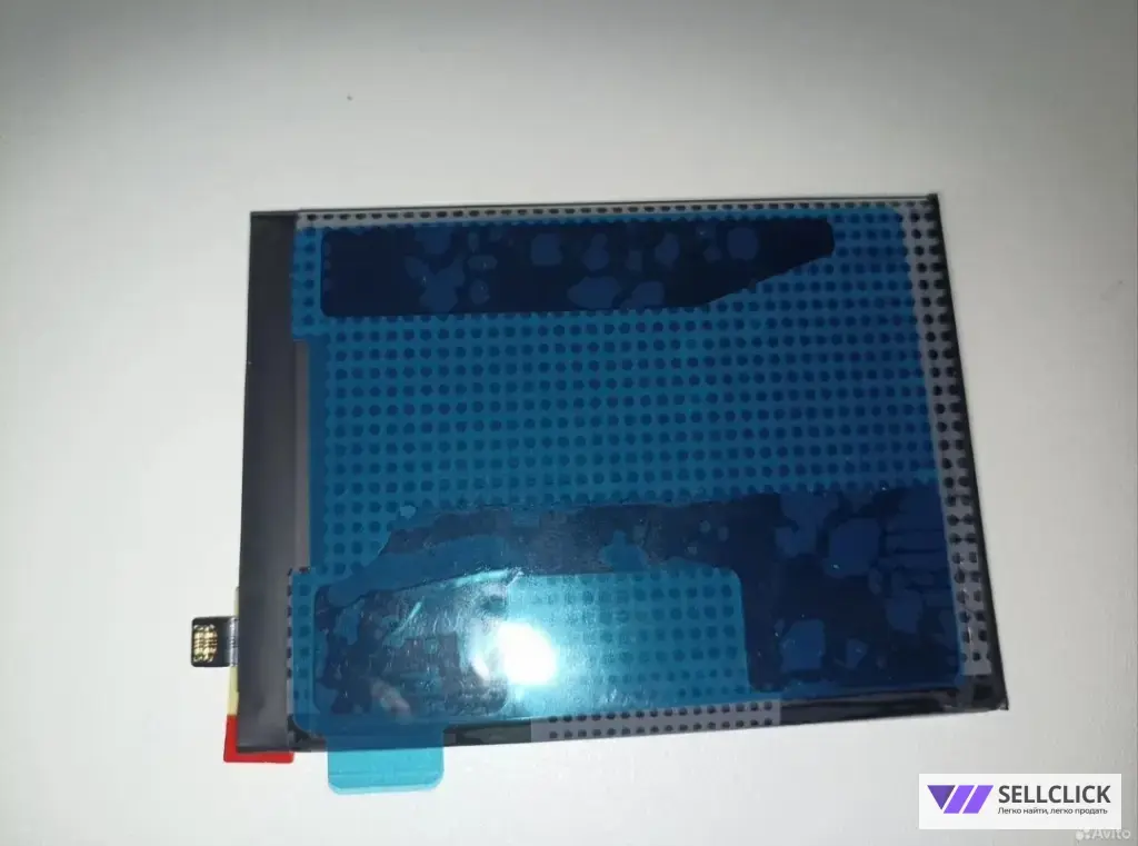 Аккумулятор Xiaomi Redmi Note 10 / Note 10S (BN59)