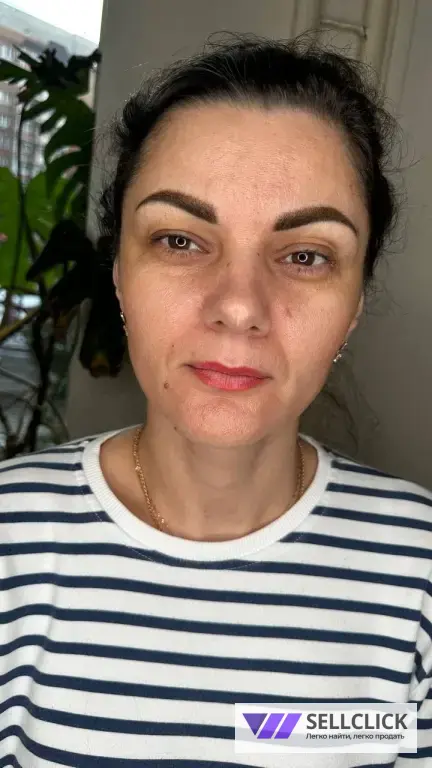 Перманентный макияж