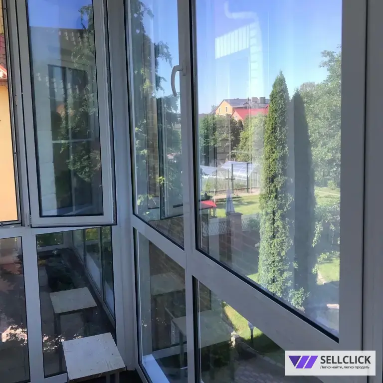 Остекление коттеджей,балконов,квартир,веранд