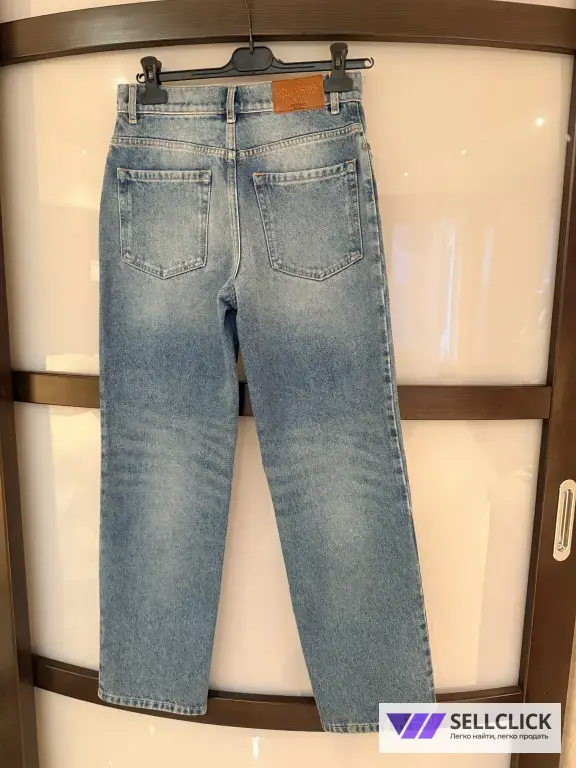 джинсы weekend Max Mara