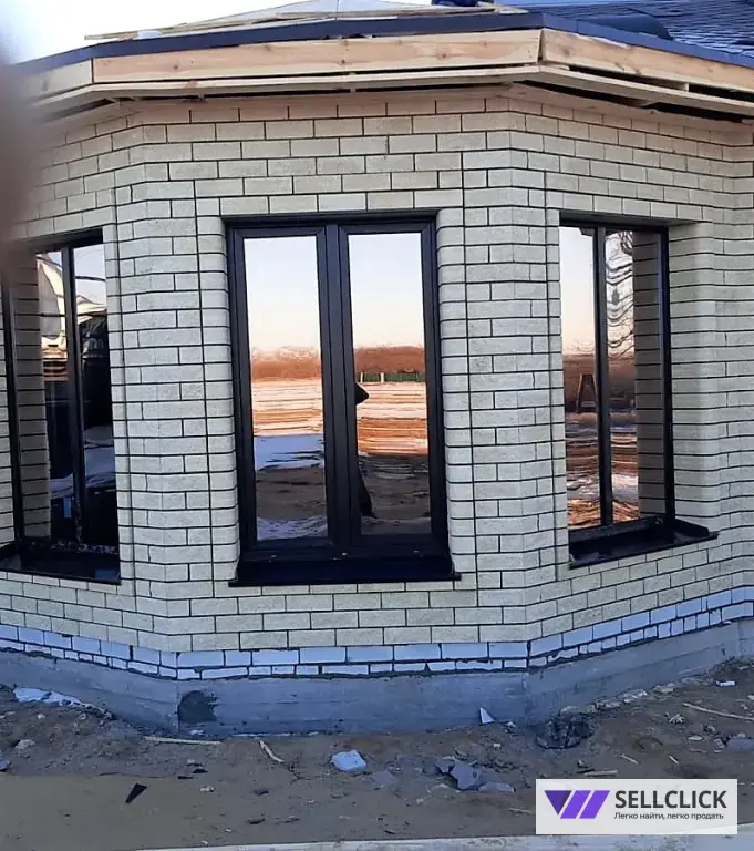 Остекление домов,квартир,балконов