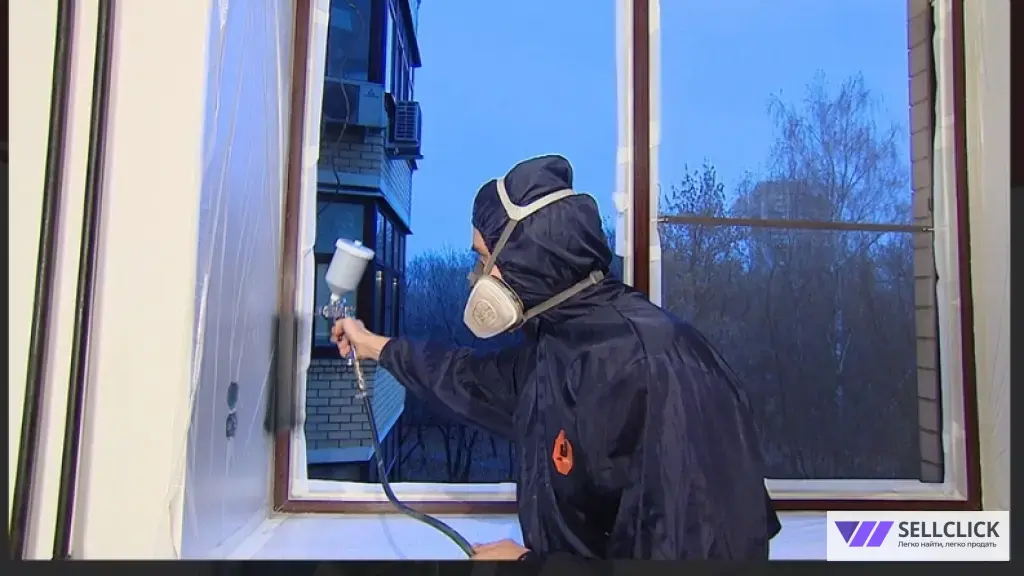 ПОКРАСКА ПЛАСТИКОВЫХ ИЗДЕЛИЙ