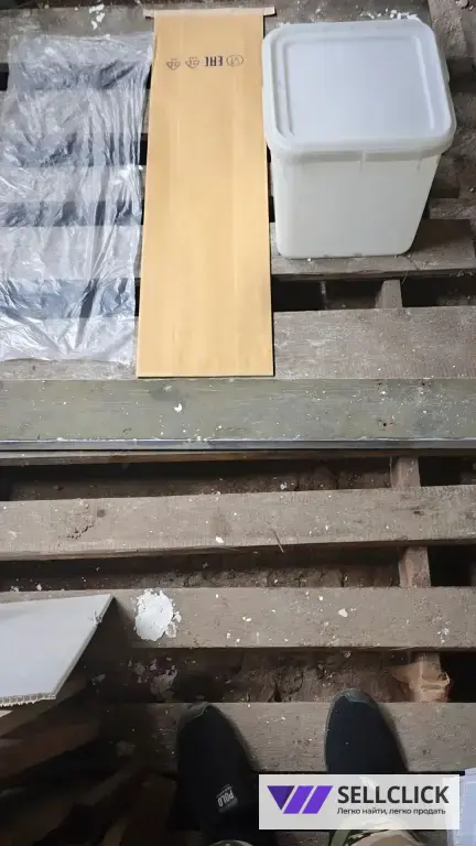 Тара Под Рыбу