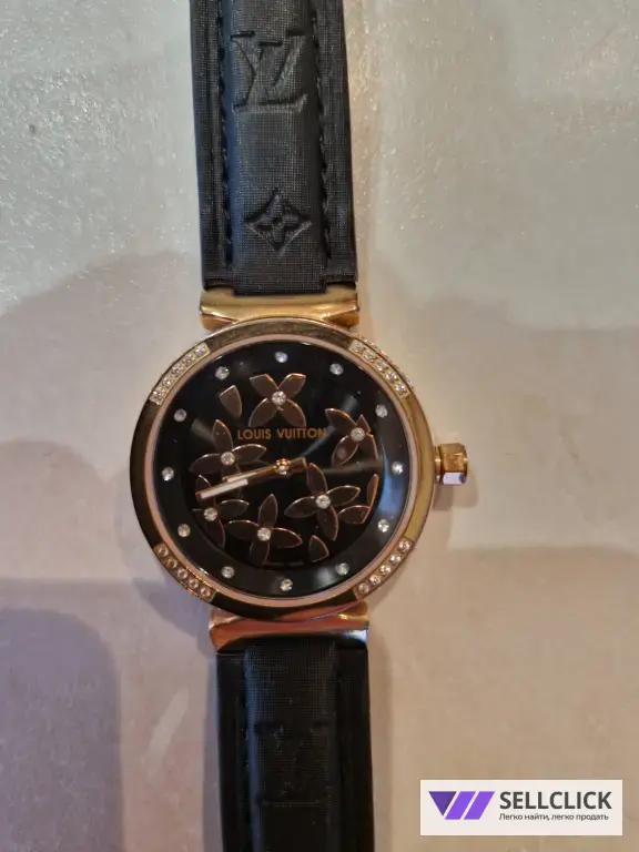 Часы Женские Louis Vuitton