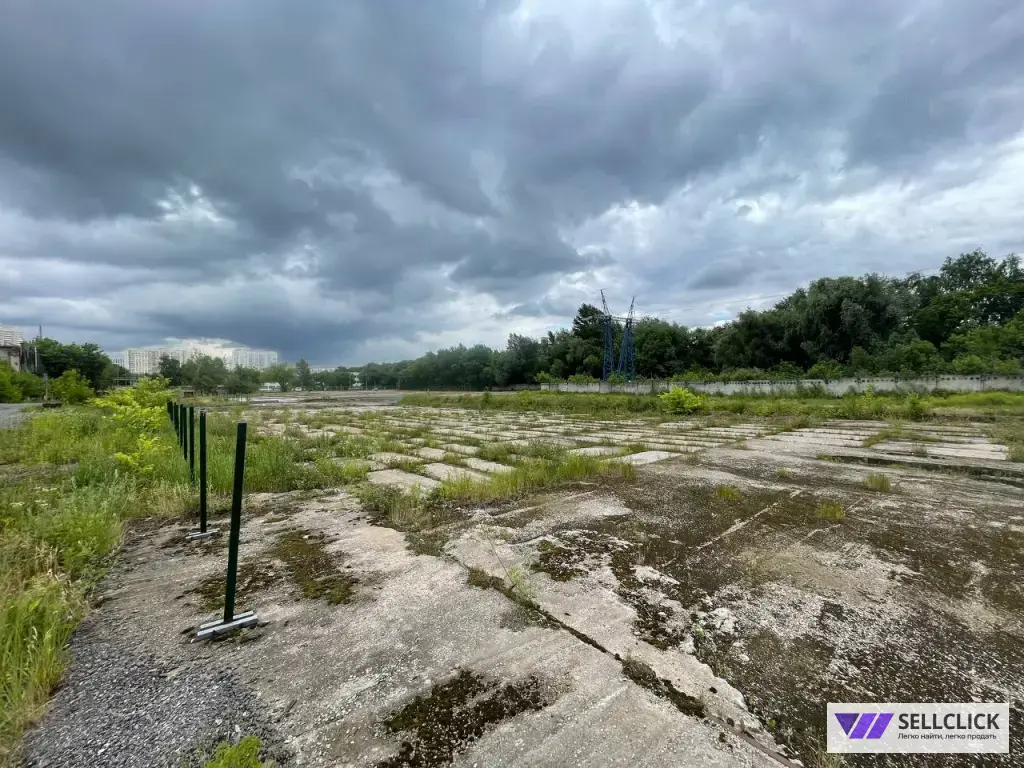 Участок 10 Соток