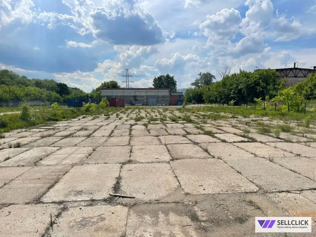 Участок 10 Соток