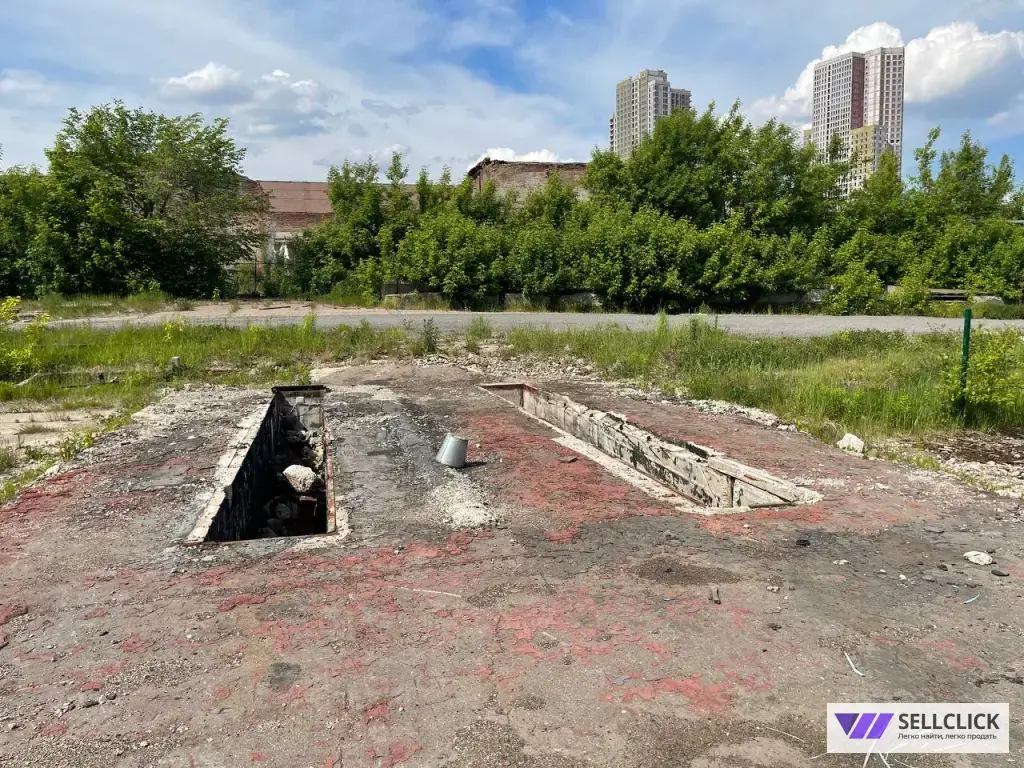 Участок 10 Соток