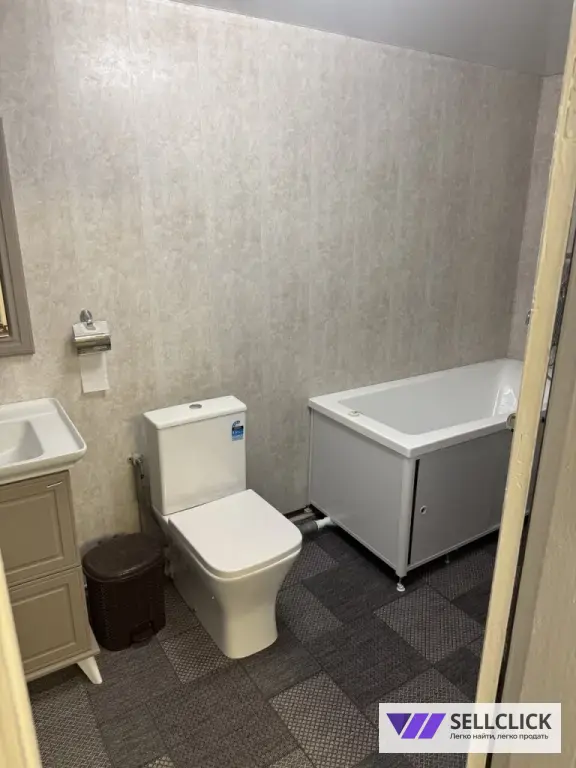 Дом 67 м², участок 17 сот.