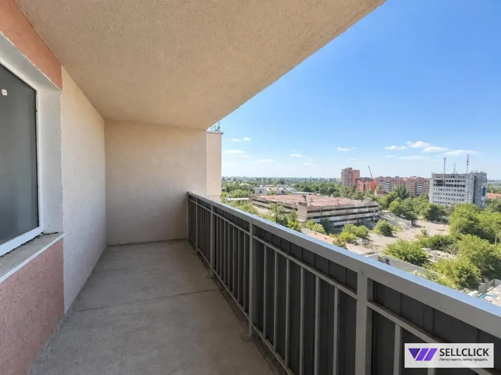 Квартира 1 комната, 38 м², 9/9 эт., Агент