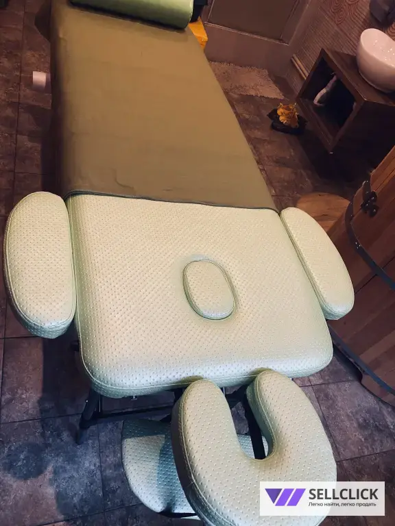 массаж