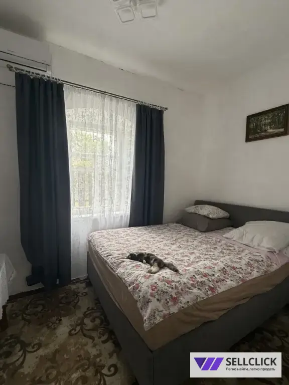 Дом 67 м², участок 17 сот.